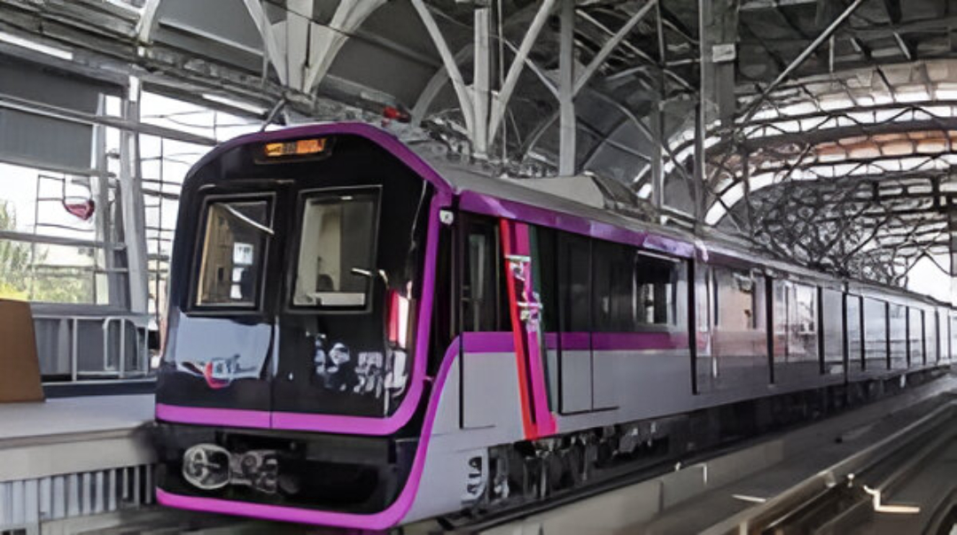 Metro Advertising in Pune 